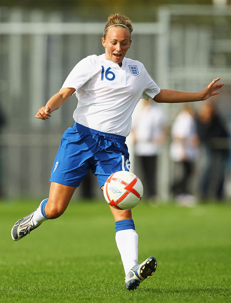 Toni Duggan